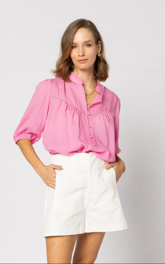 Dalila Top - Sherbert