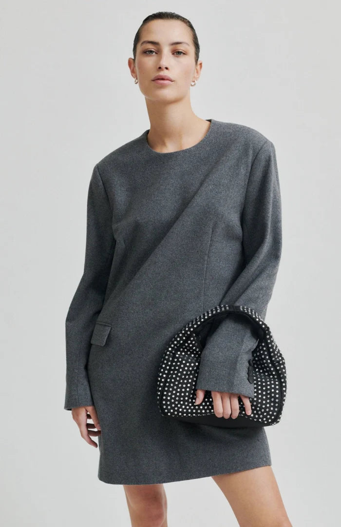 Second Female Club Bag