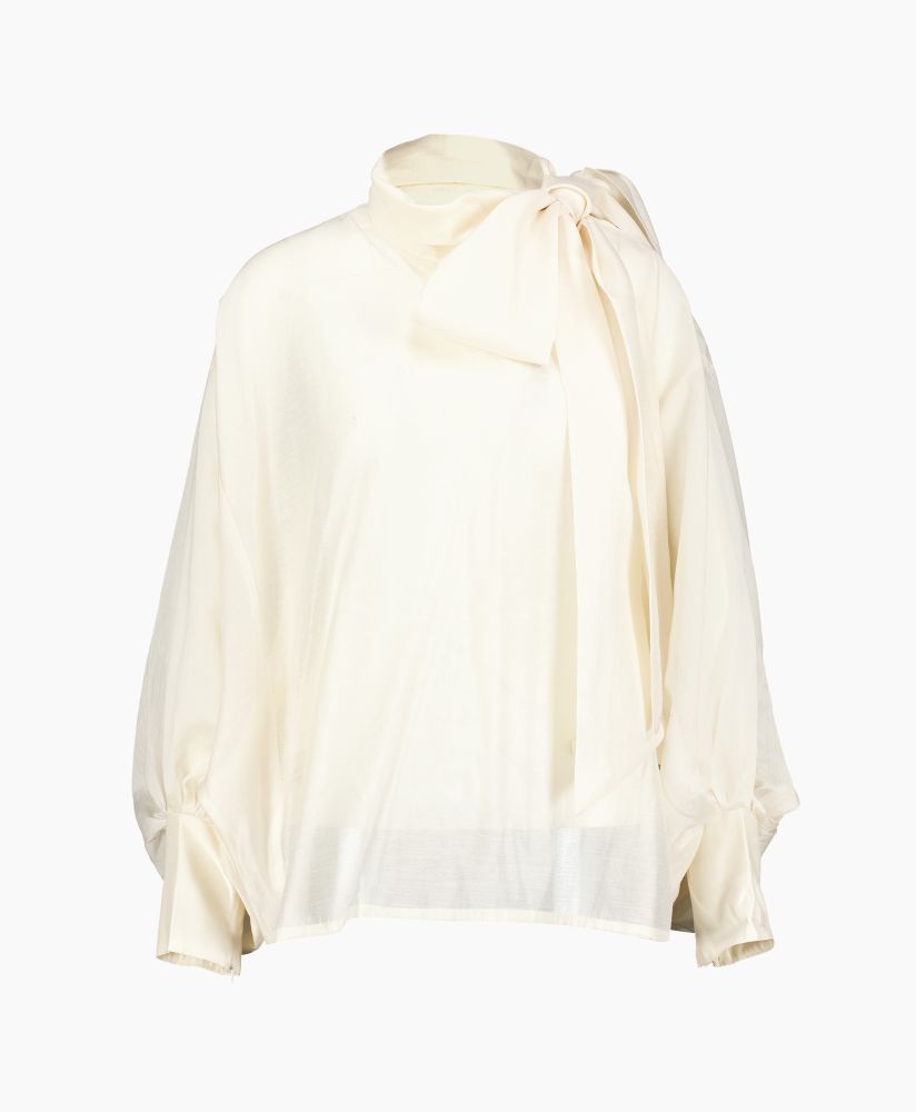 Essential Antwerp Karismatic Shirt - Cream