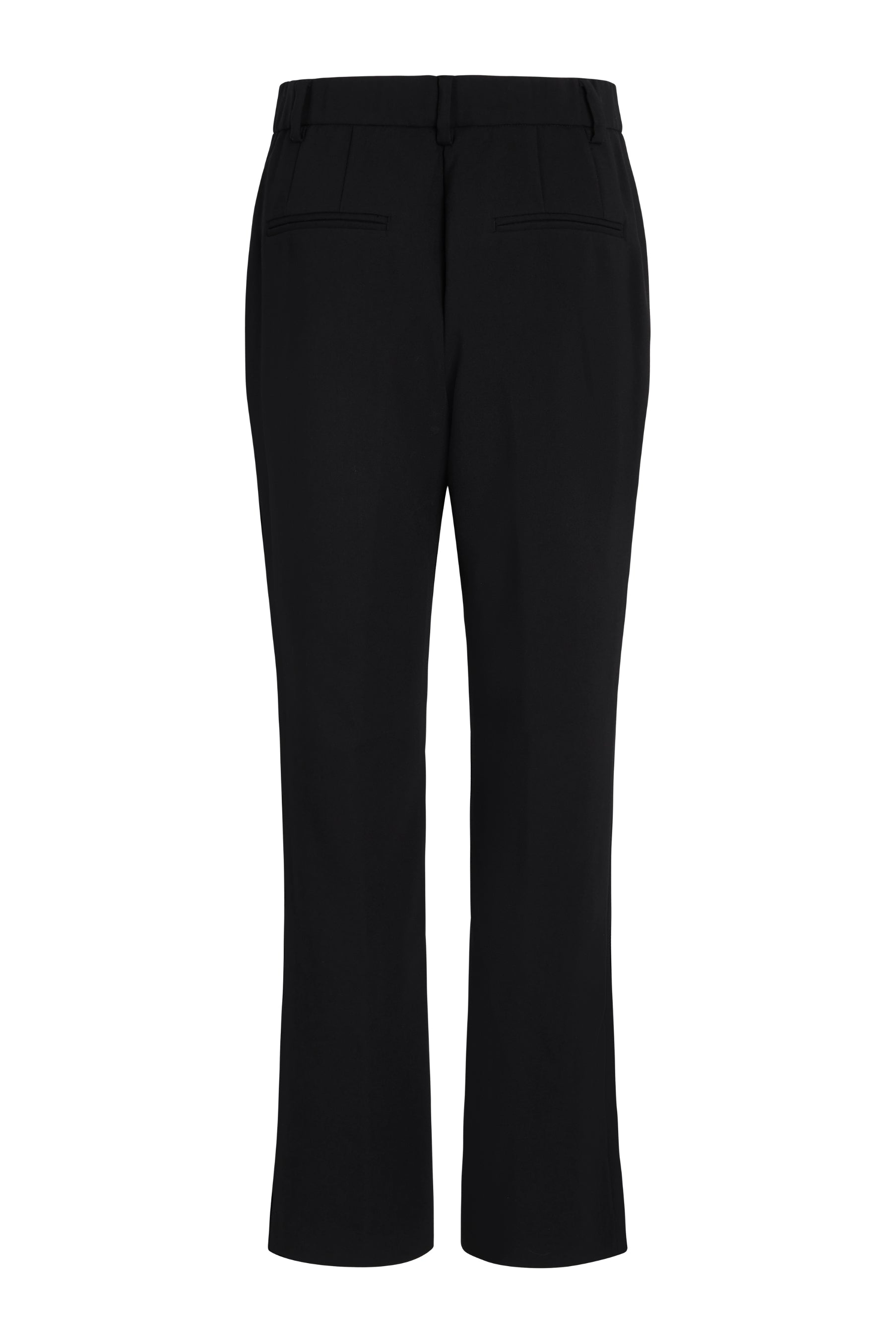 Rue De Femme Mea Trouser - Black