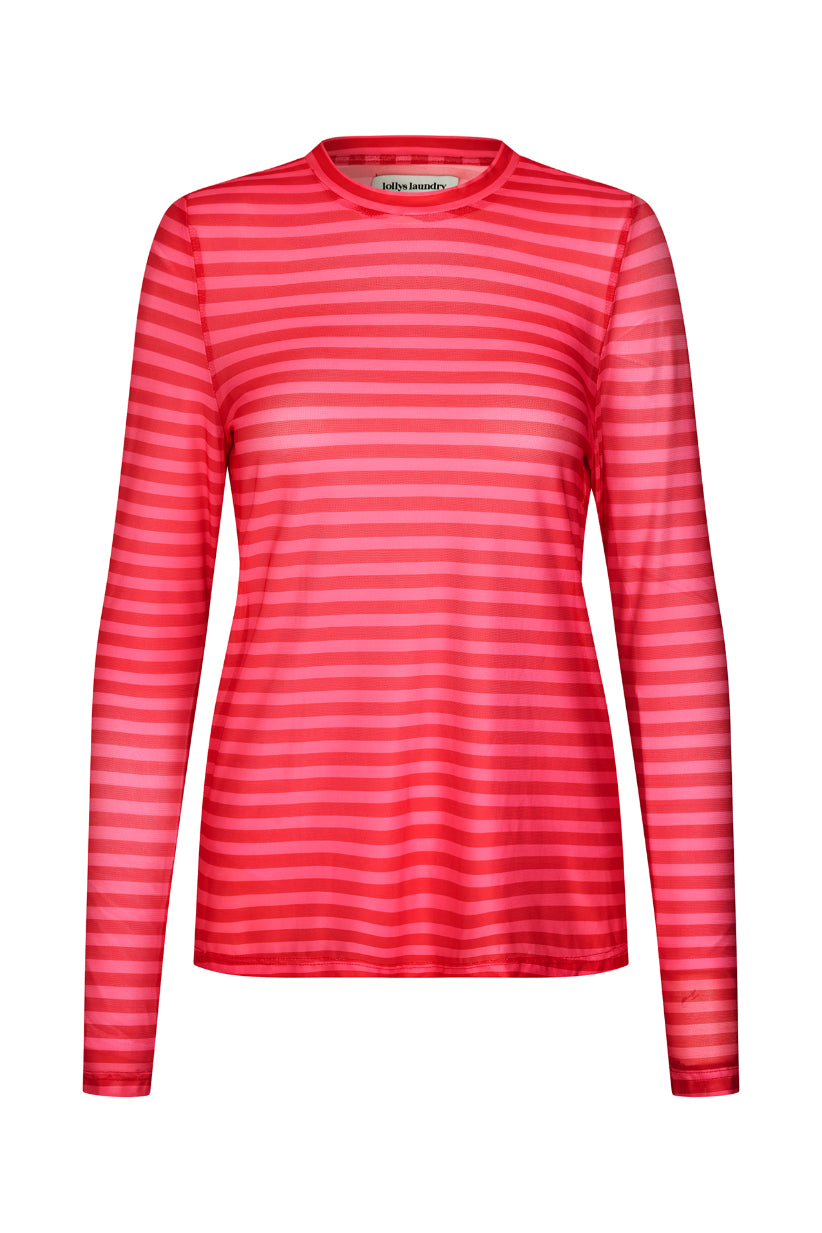 Irie Blouse - Pink