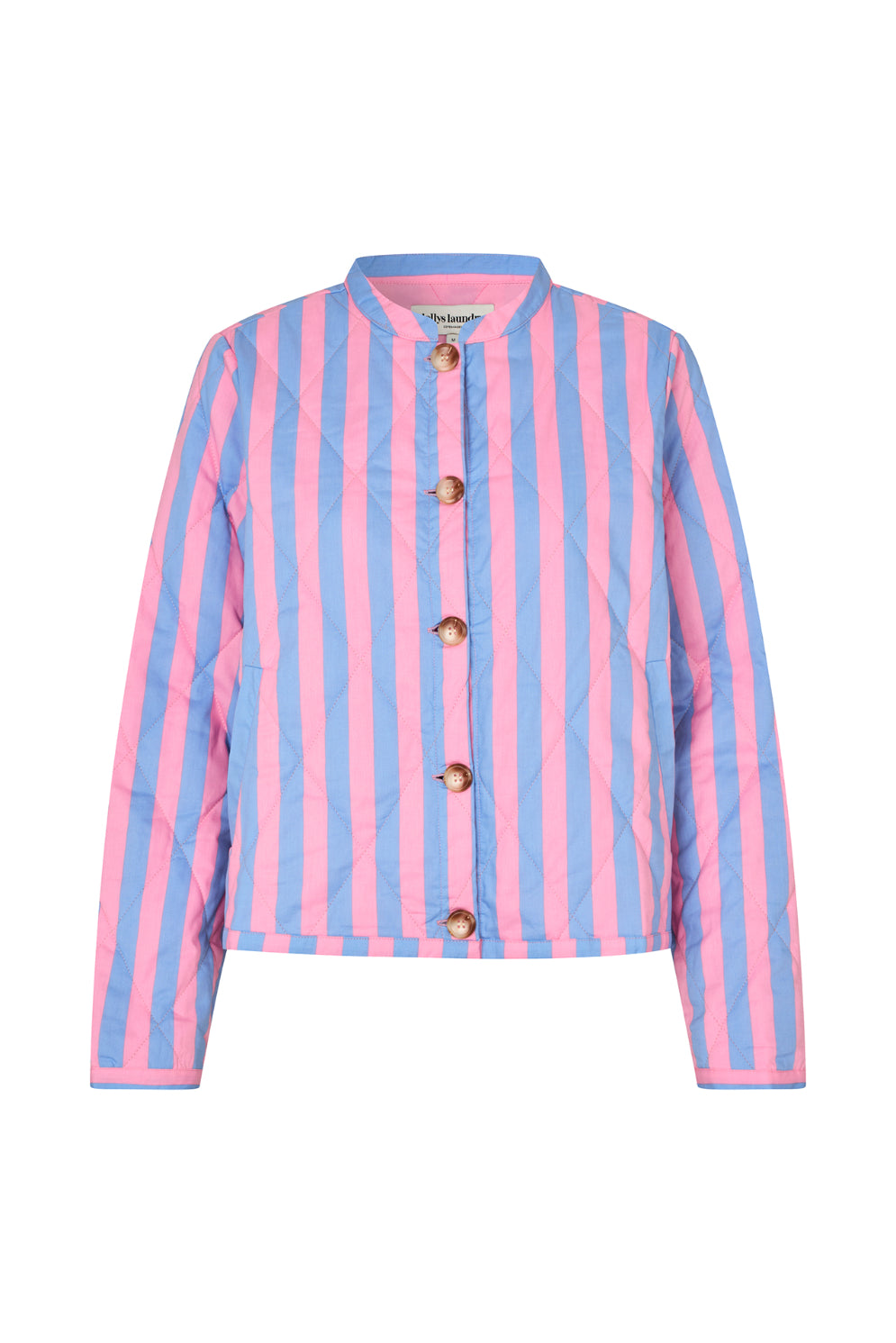 Lollys Laundry Emilia Jacket - Stripe