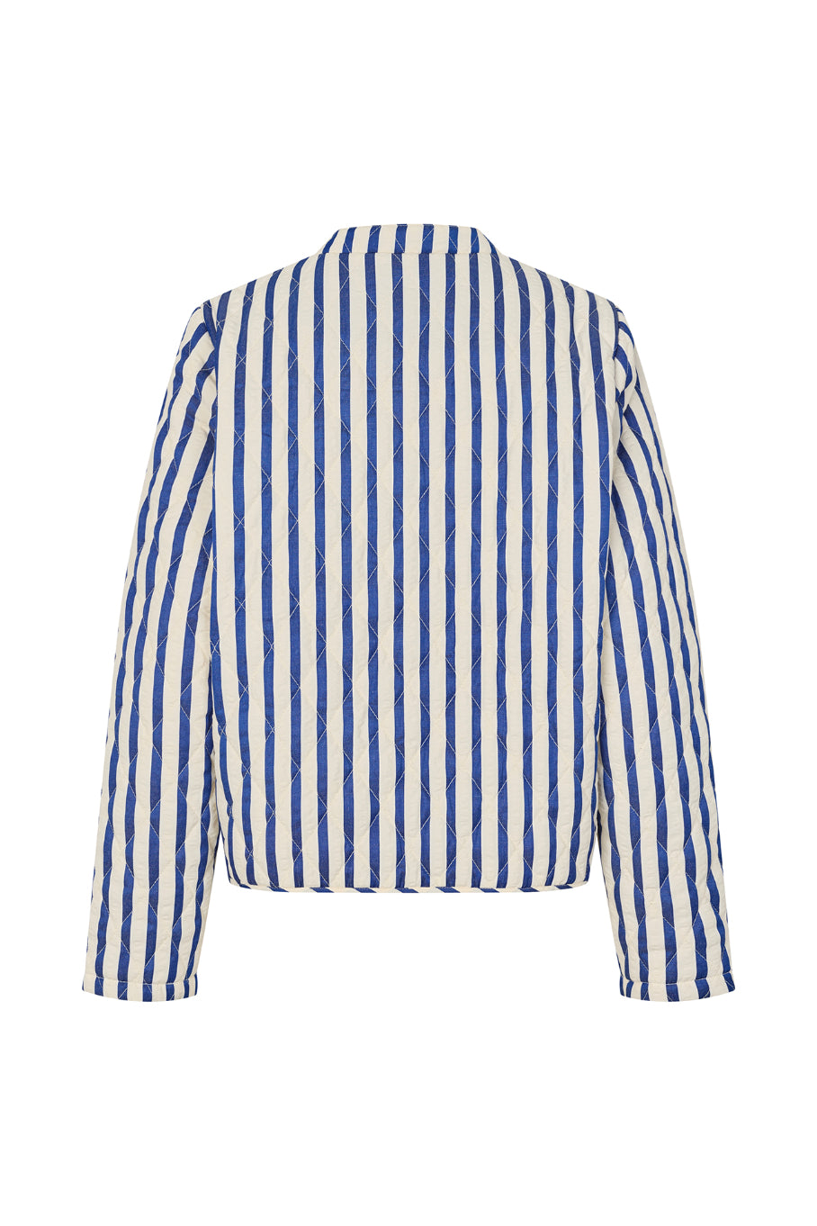 Lollys Laundry Emilia Jacket - Blue