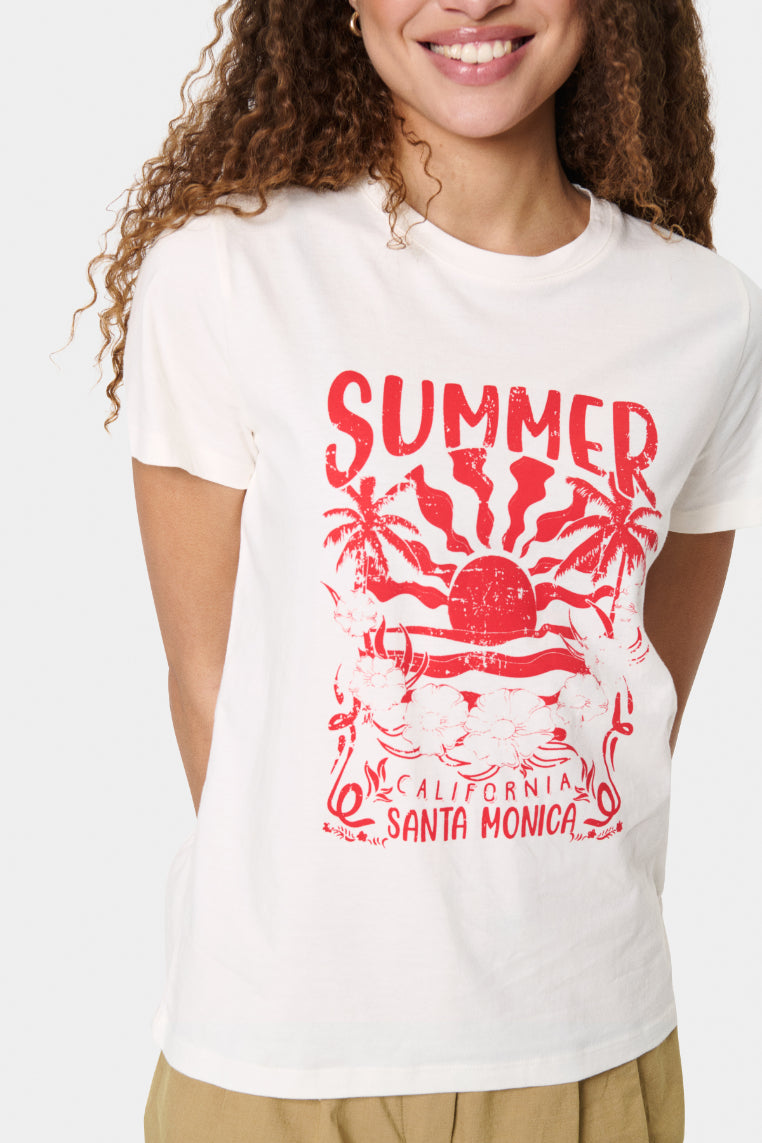 Summer T-Shirt