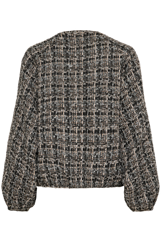 Macy Jacket