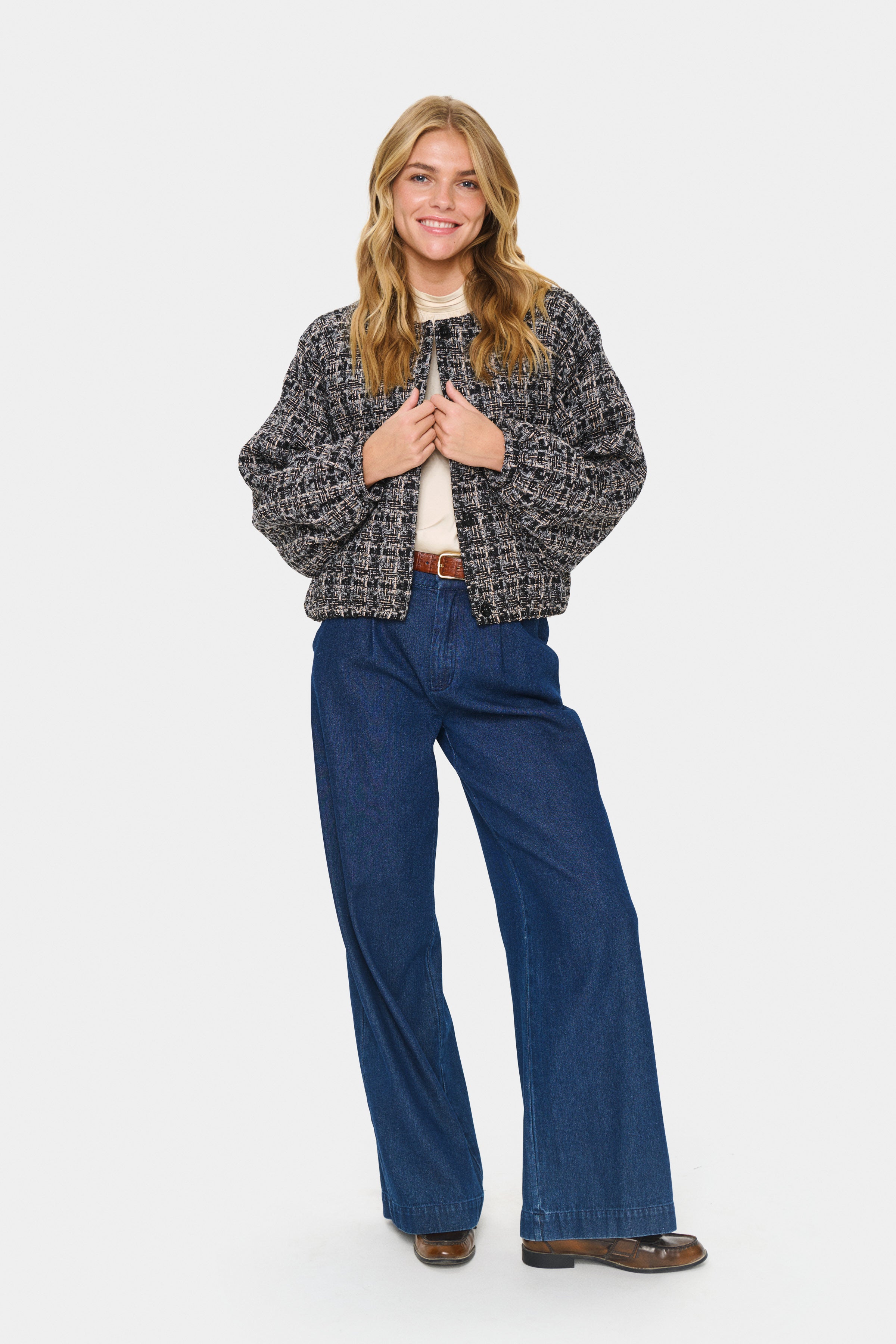 Macy Jacket
