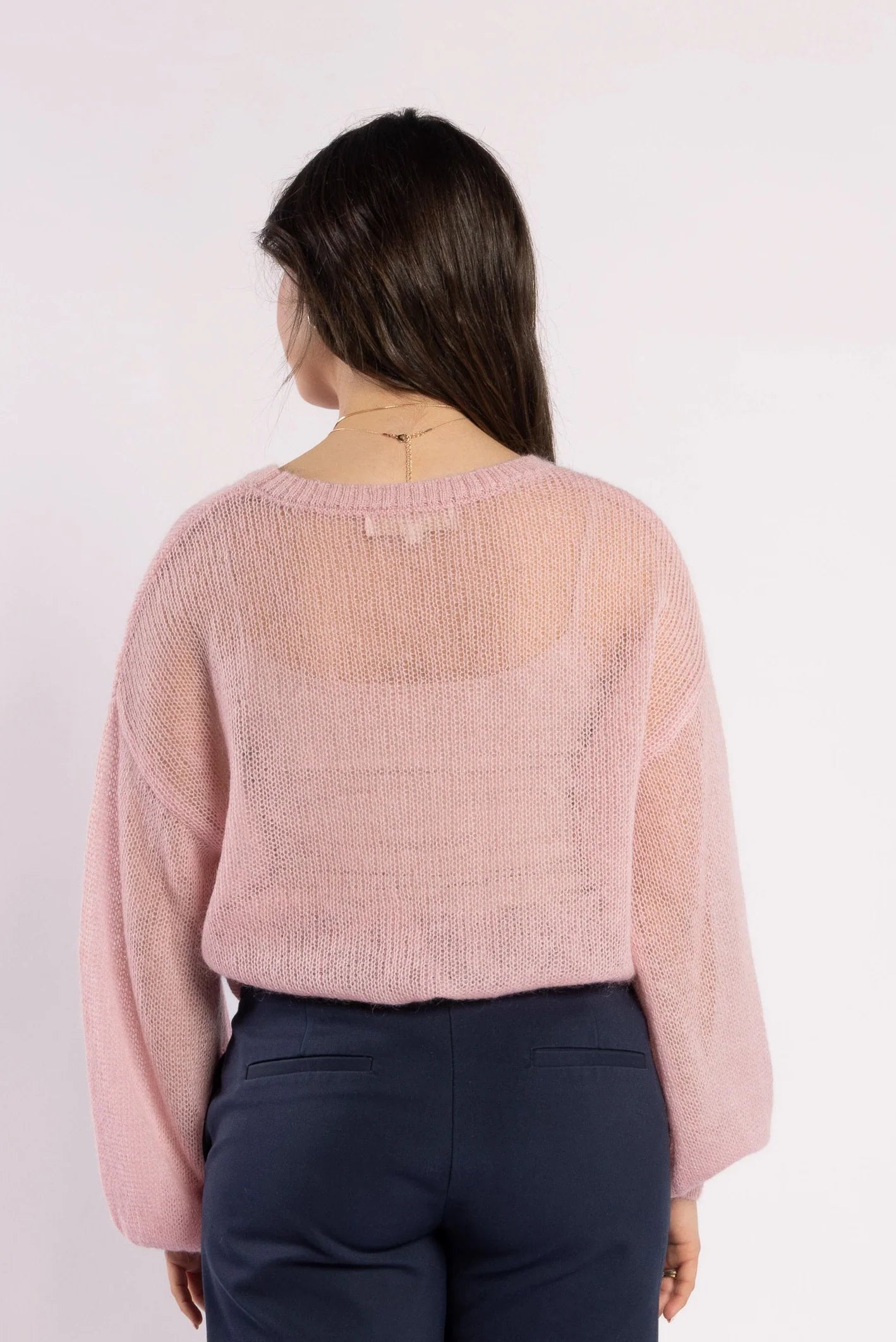 Fee Jumper - Petal