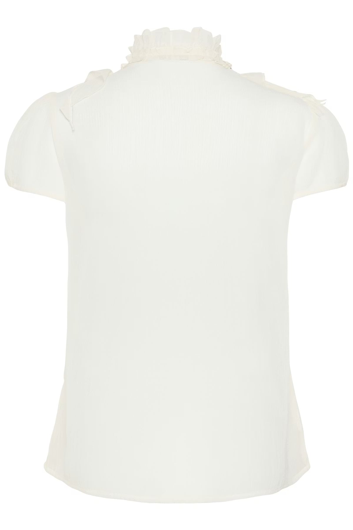Saint Tropez Lilja Shirt - Ice