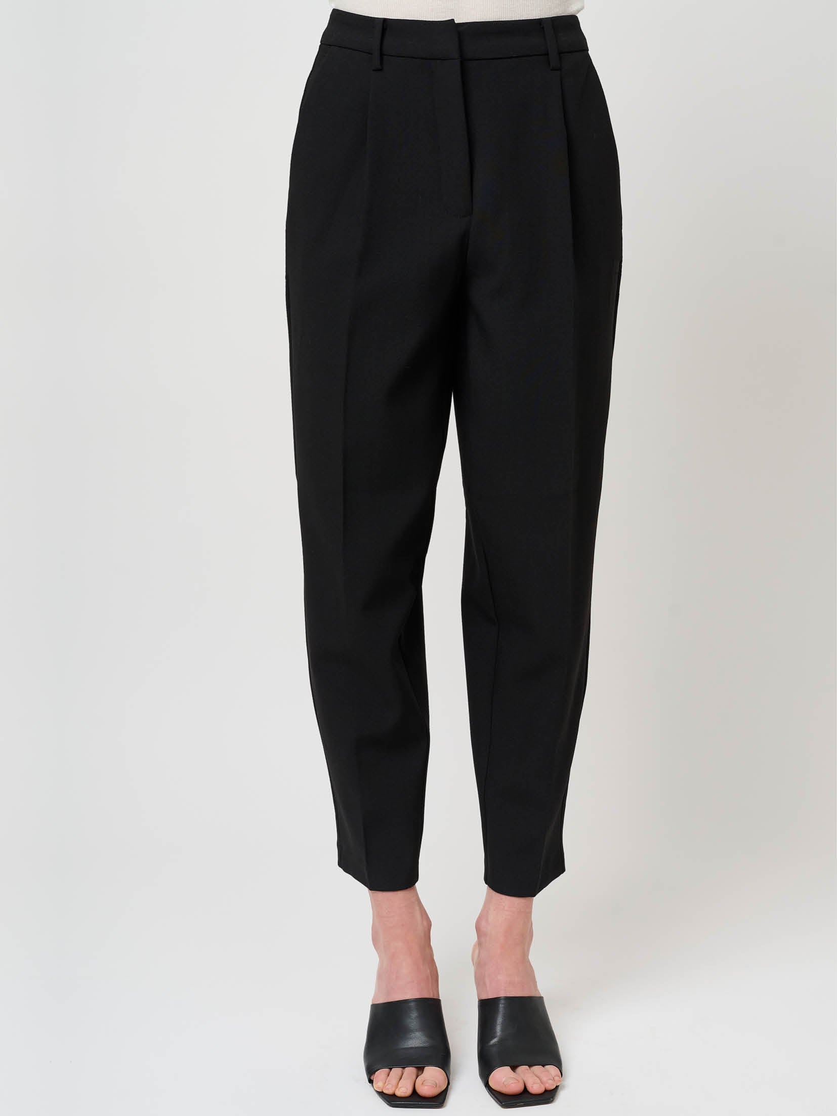 Dagny Pants - Black