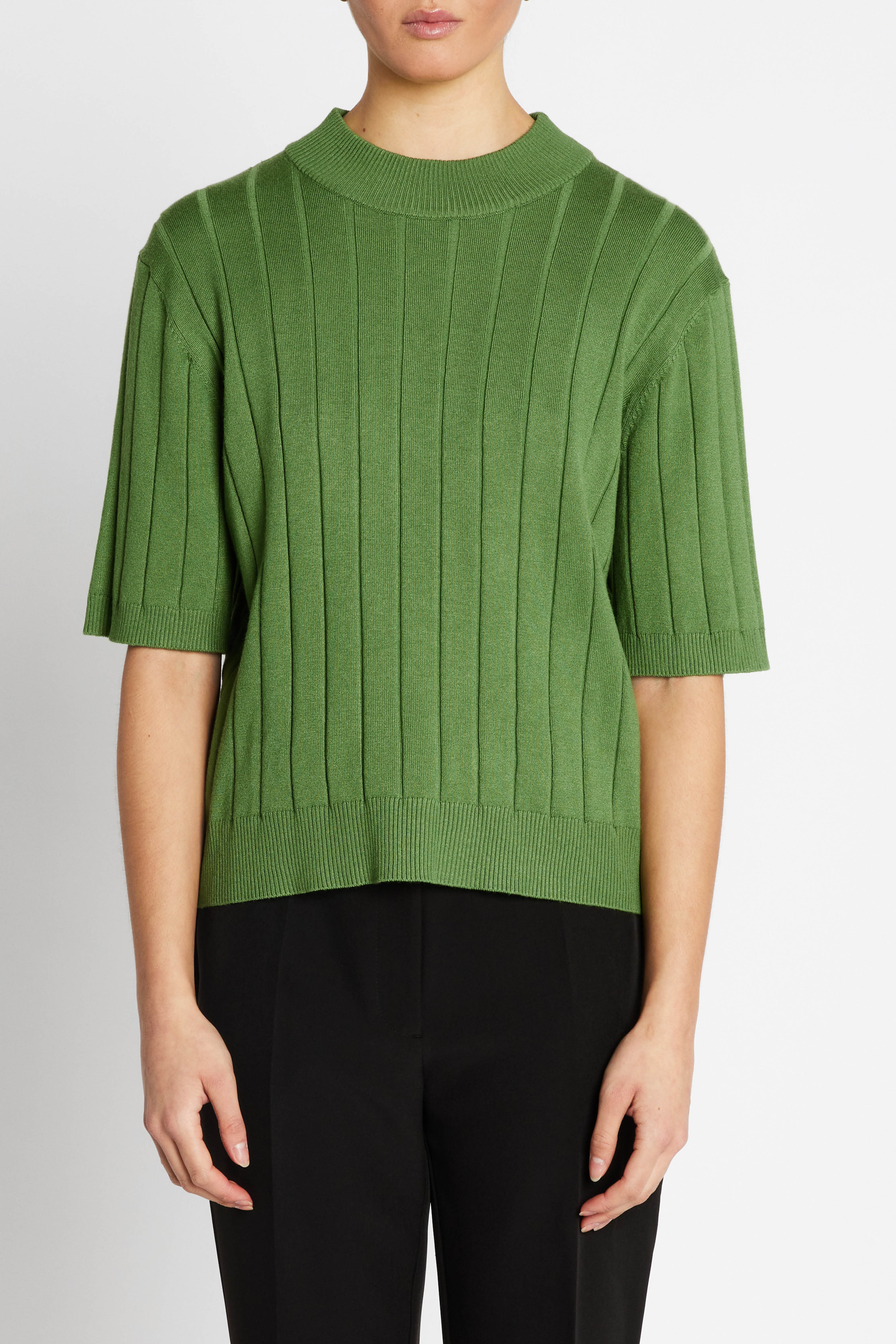 Glady Knit - Fresh Green