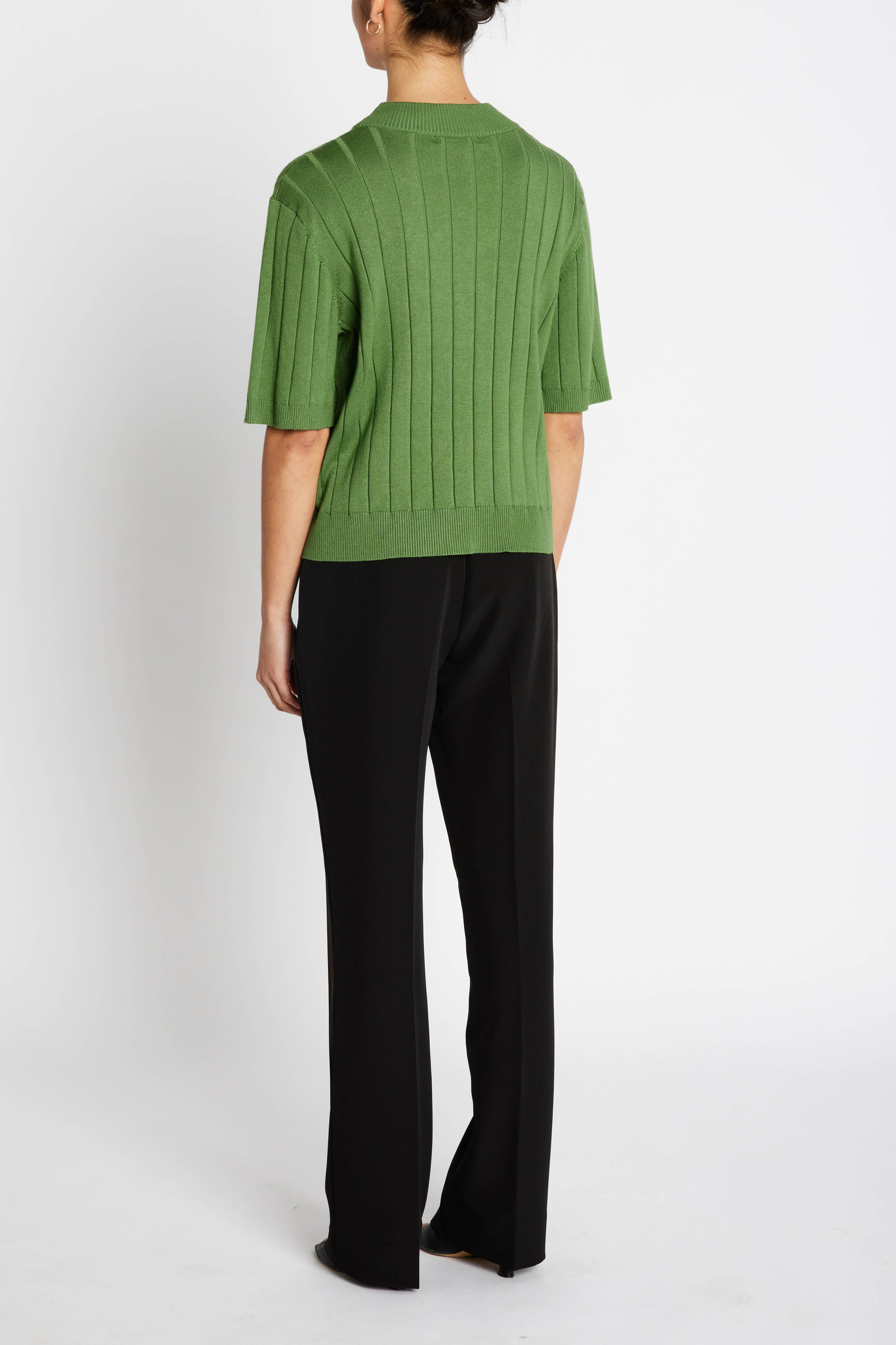 Glady Knit - Fresh Green