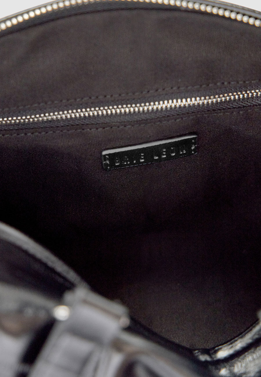 Brie Leon Everyday Chelsea Bag - Ink