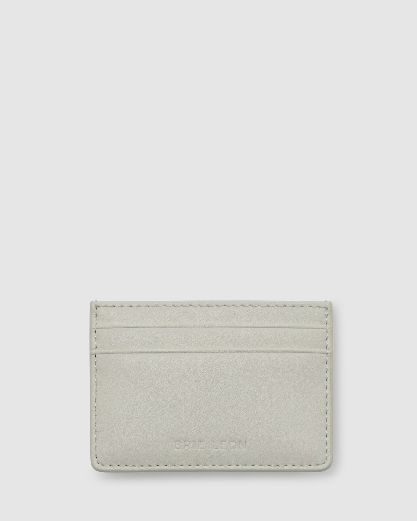 Brie Leon Adie Card Sleeve - Elderflower