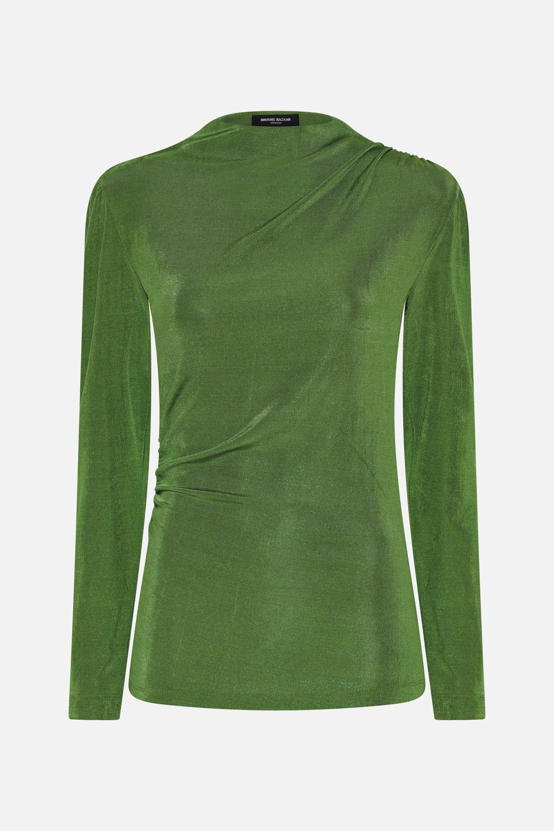 Tonna Blouse - Green