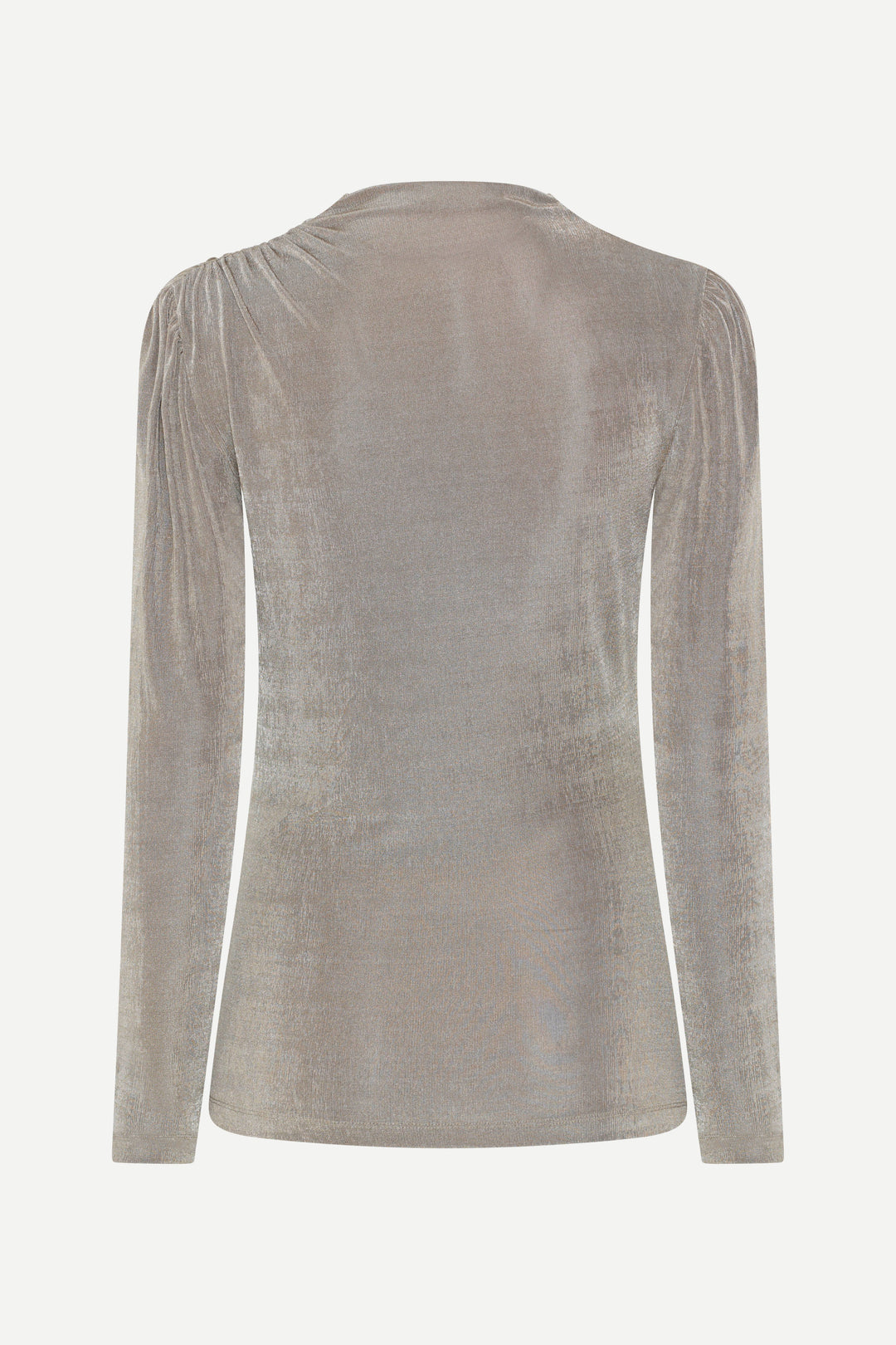 Tonna Blouse - Silver Sage