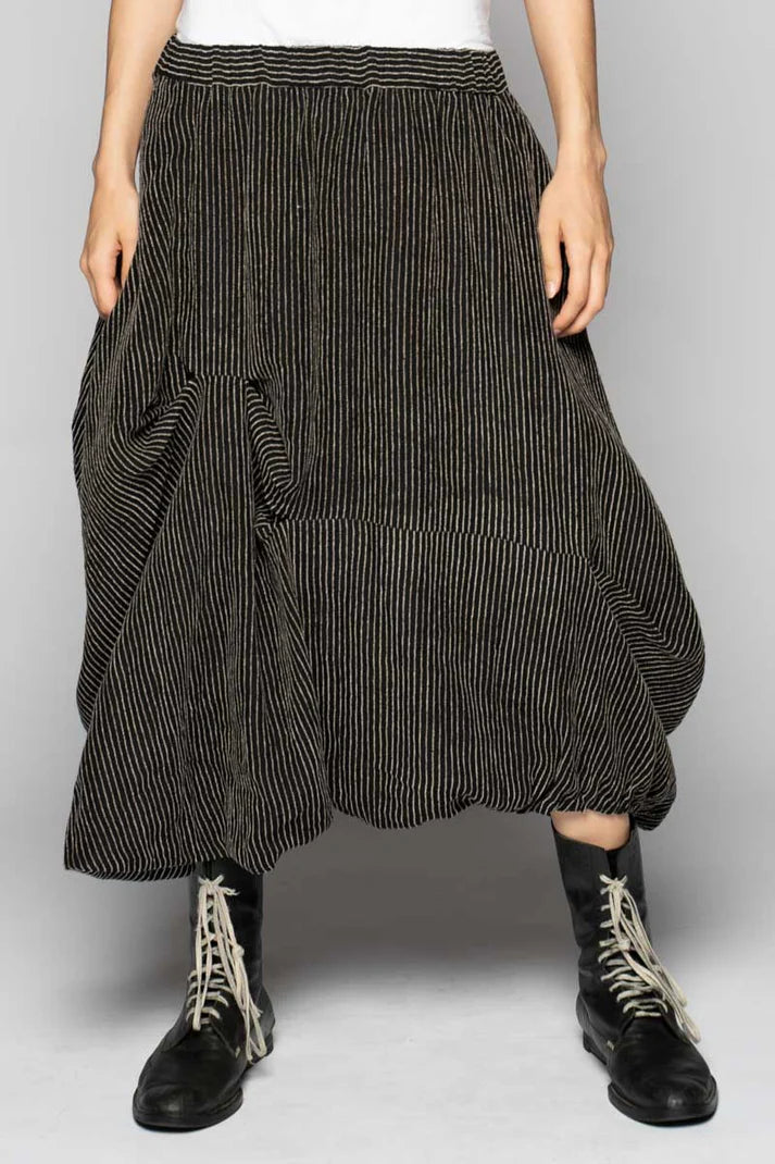 Ember Skirt - Black