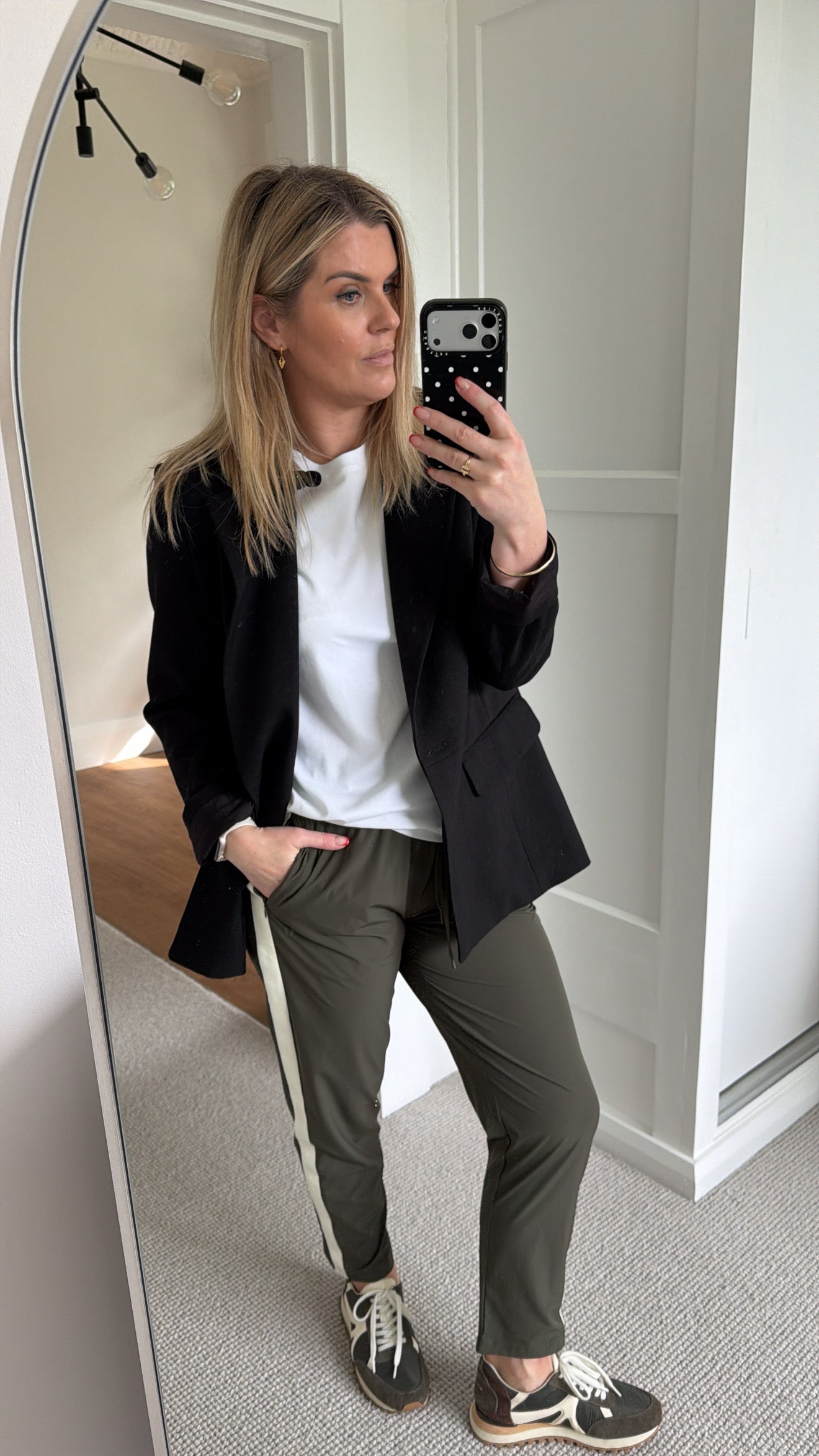 PREORDER - Transit Pant - Olive