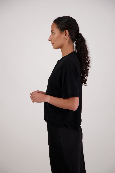 Felix Cardigan - Black