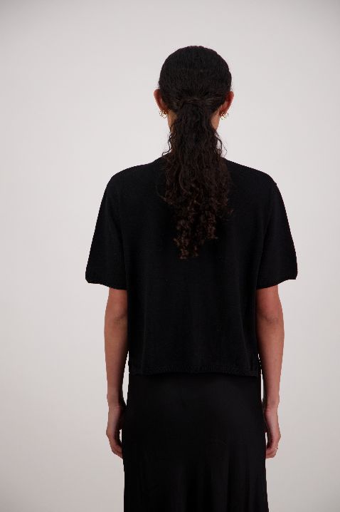 Felix Cardigan - Black