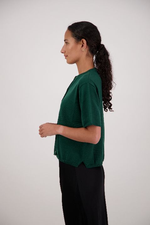 Felix Cardigan - Olive