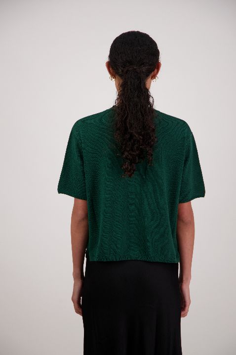 Felix Cardigan - Olive