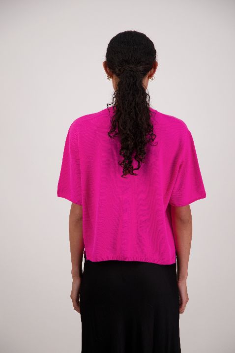 Felix Cardigan - Pink