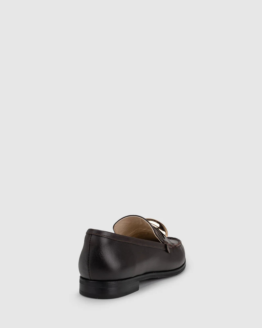 Forge Loafer - Espresso