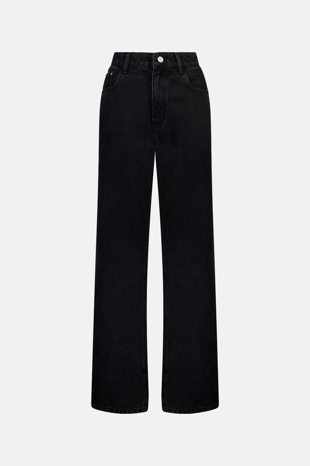 Freddy Jean - Washed Black