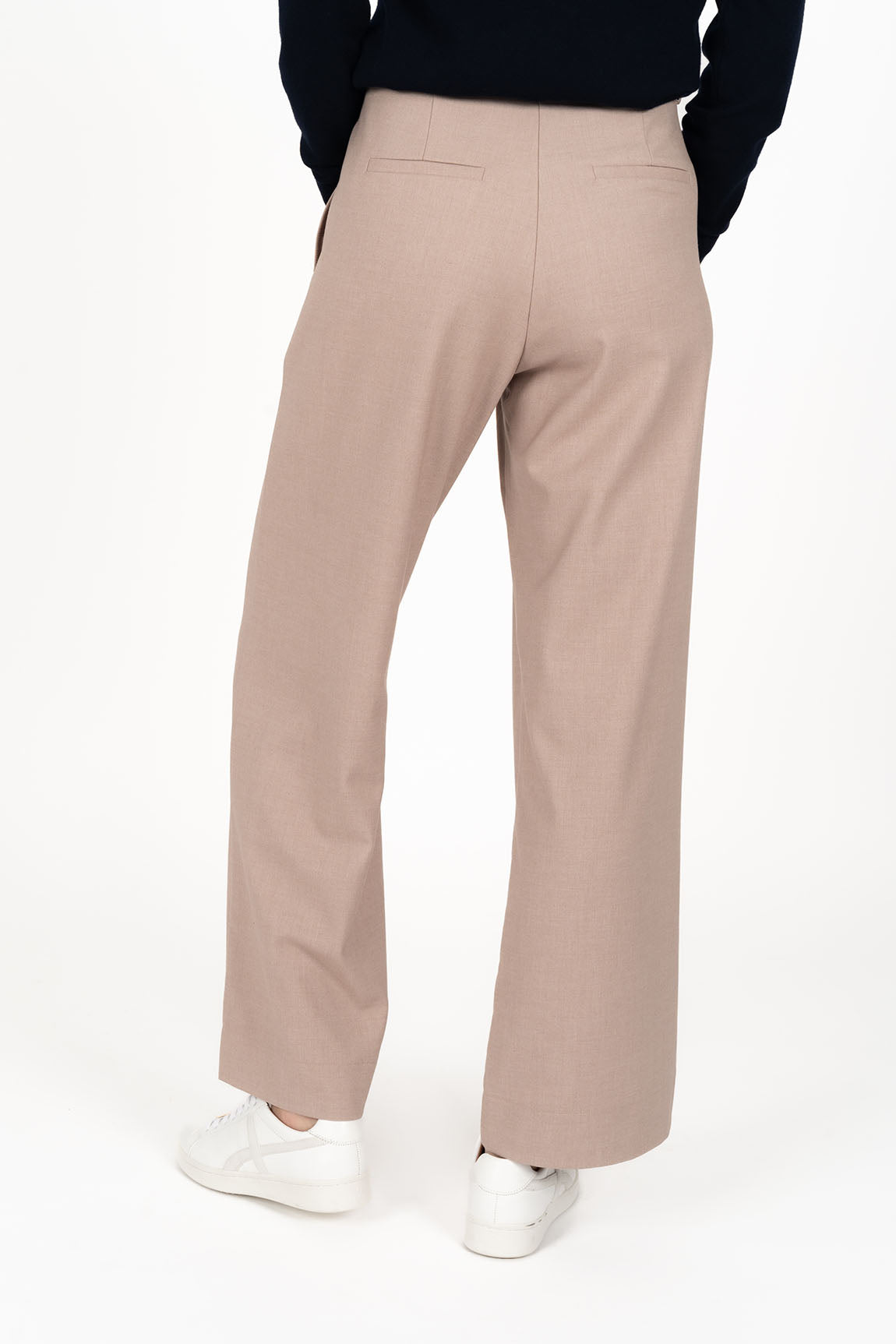 Humidity Cosmo Pant - Bark