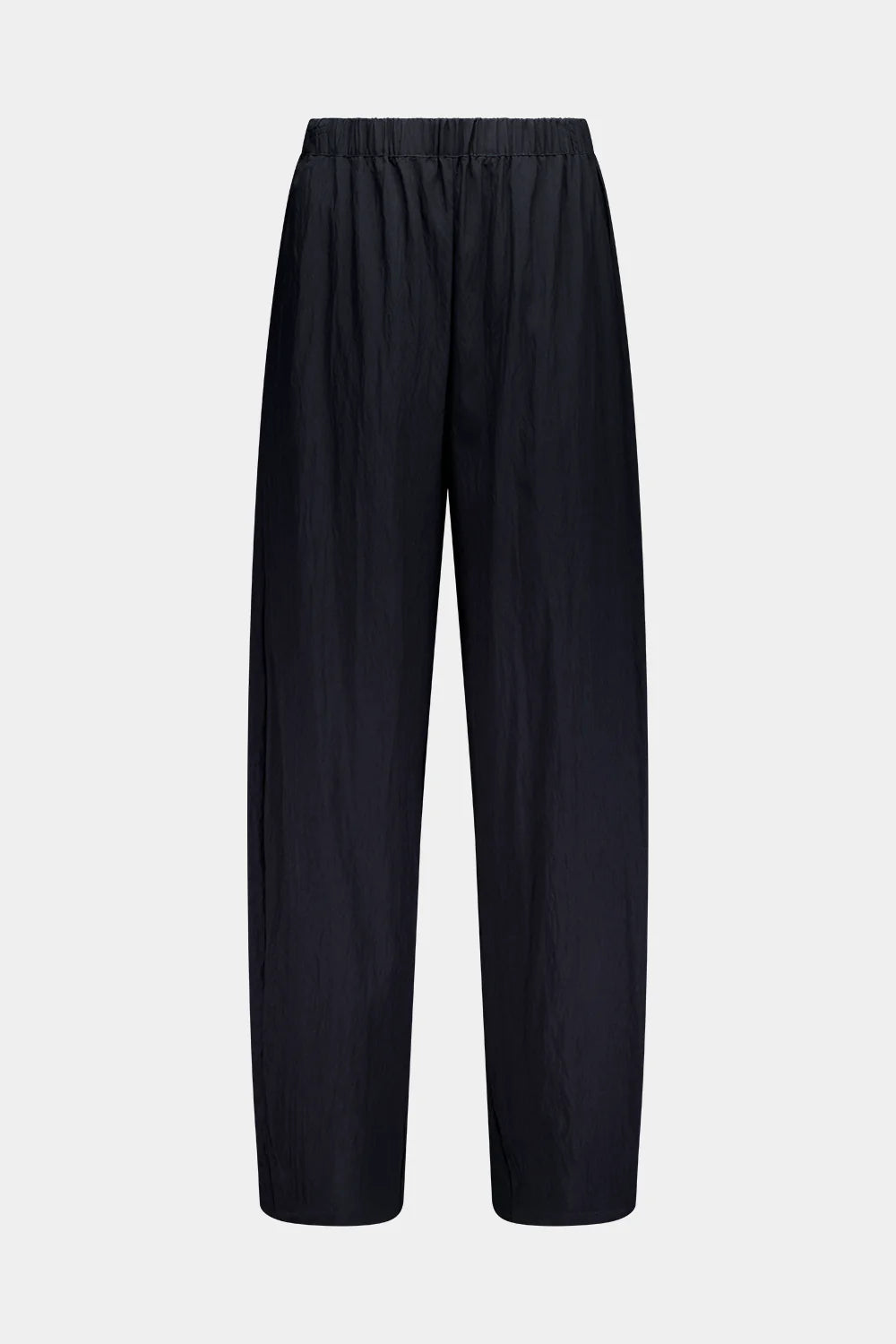 Haines Trouser - Black