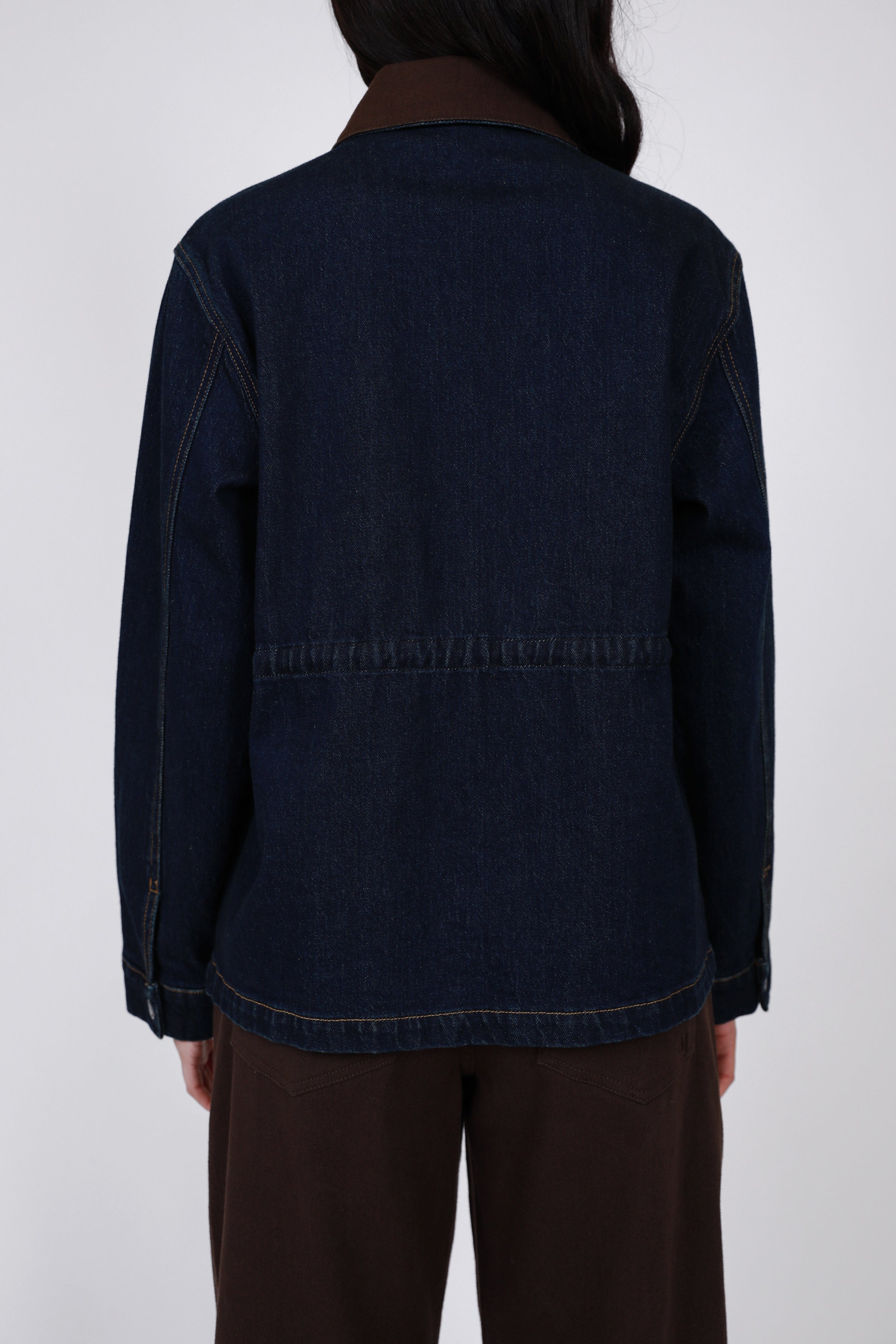 Marlow Heritage Jacket – Midnight