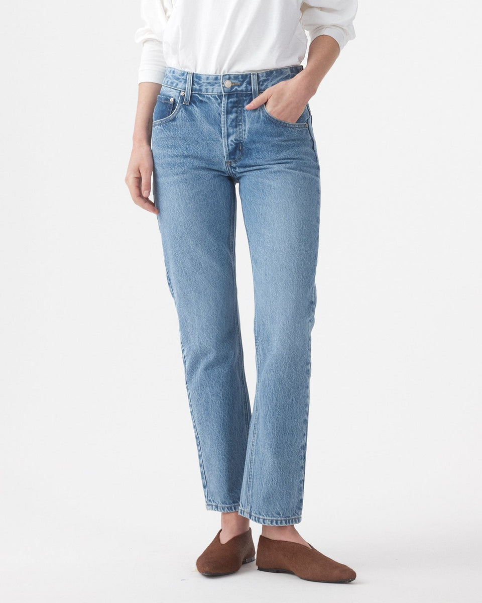Nobody Denim Erica Jean - Tonal