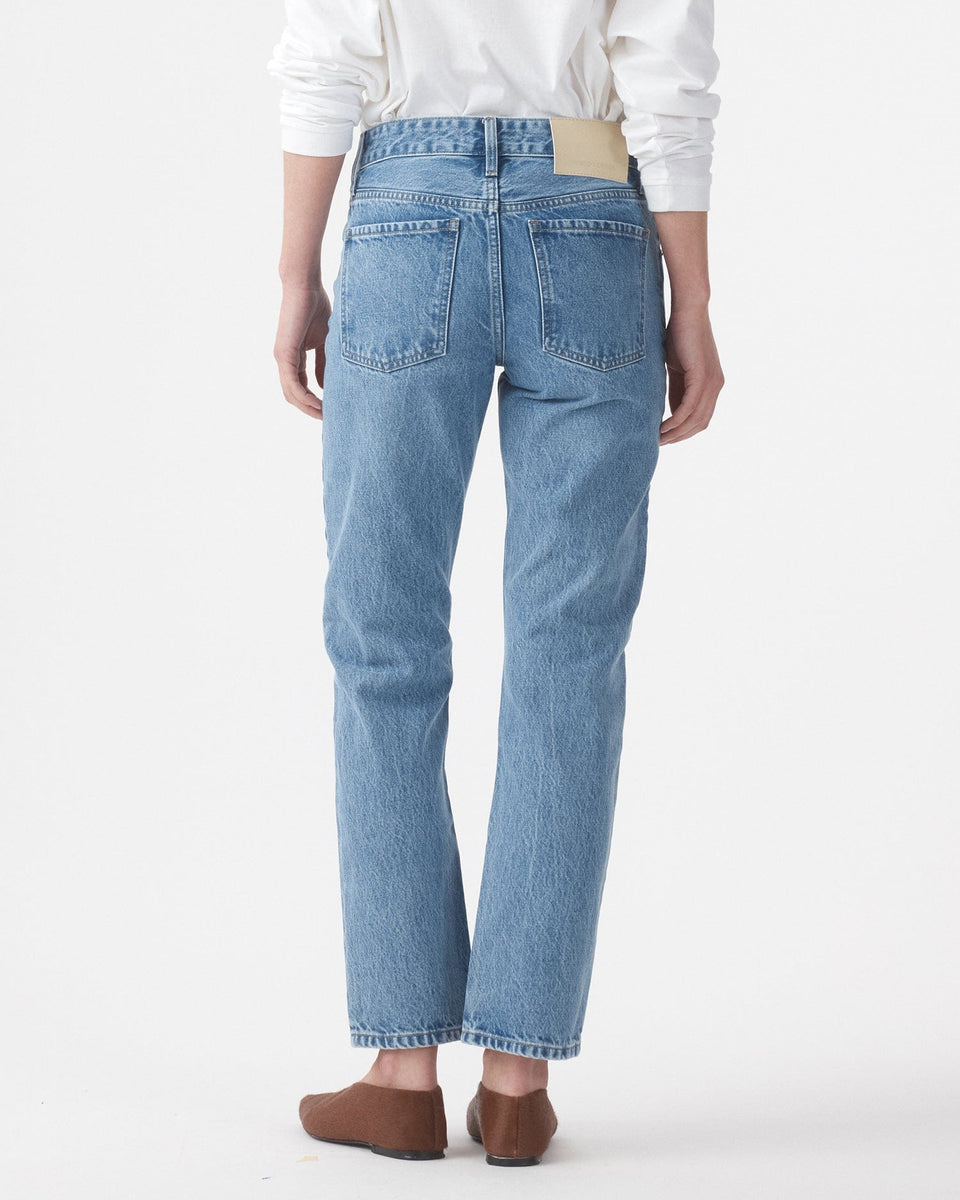 Nobody Denim Erica Jean - Tonal