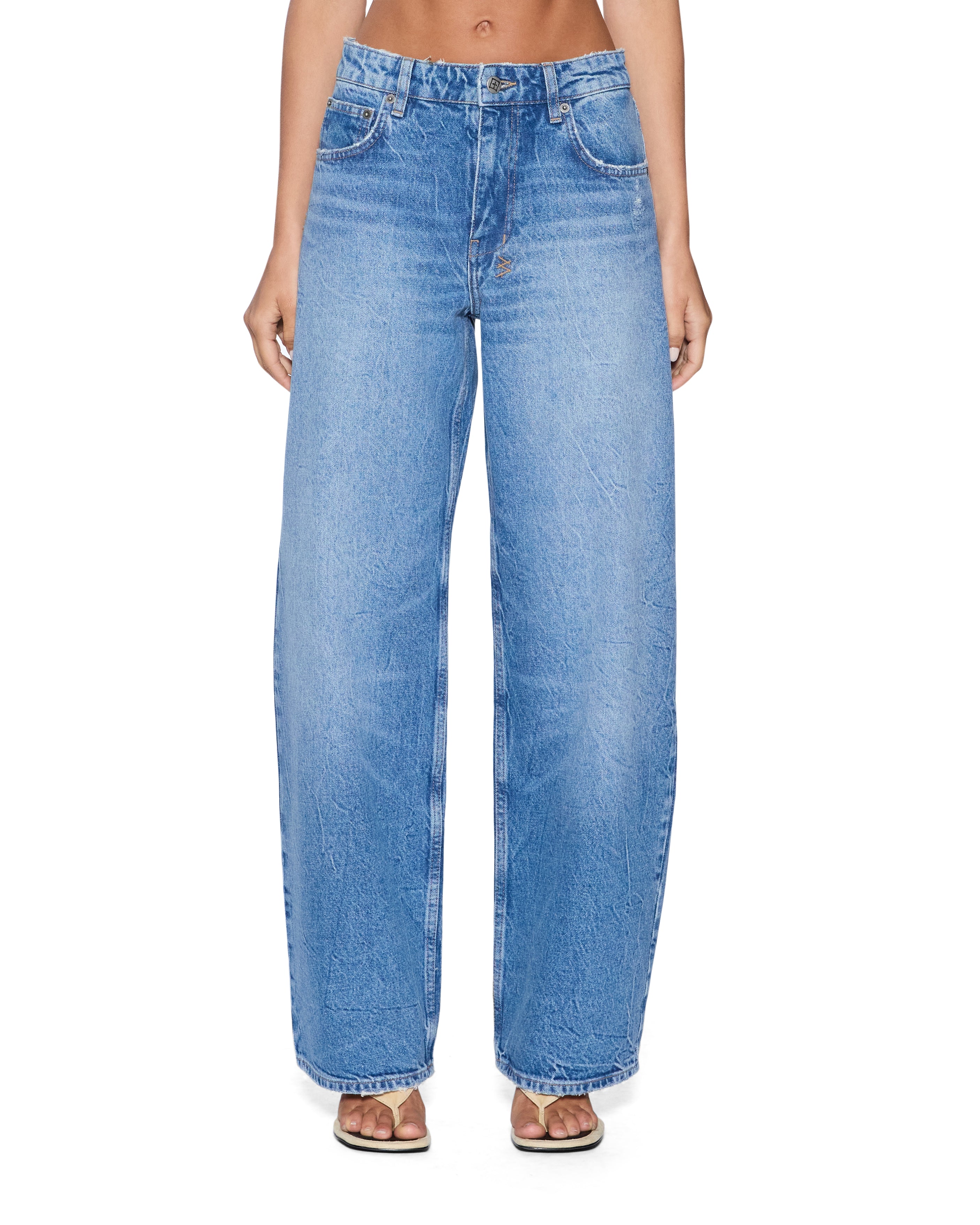 Empire Jean - Liberty Blue