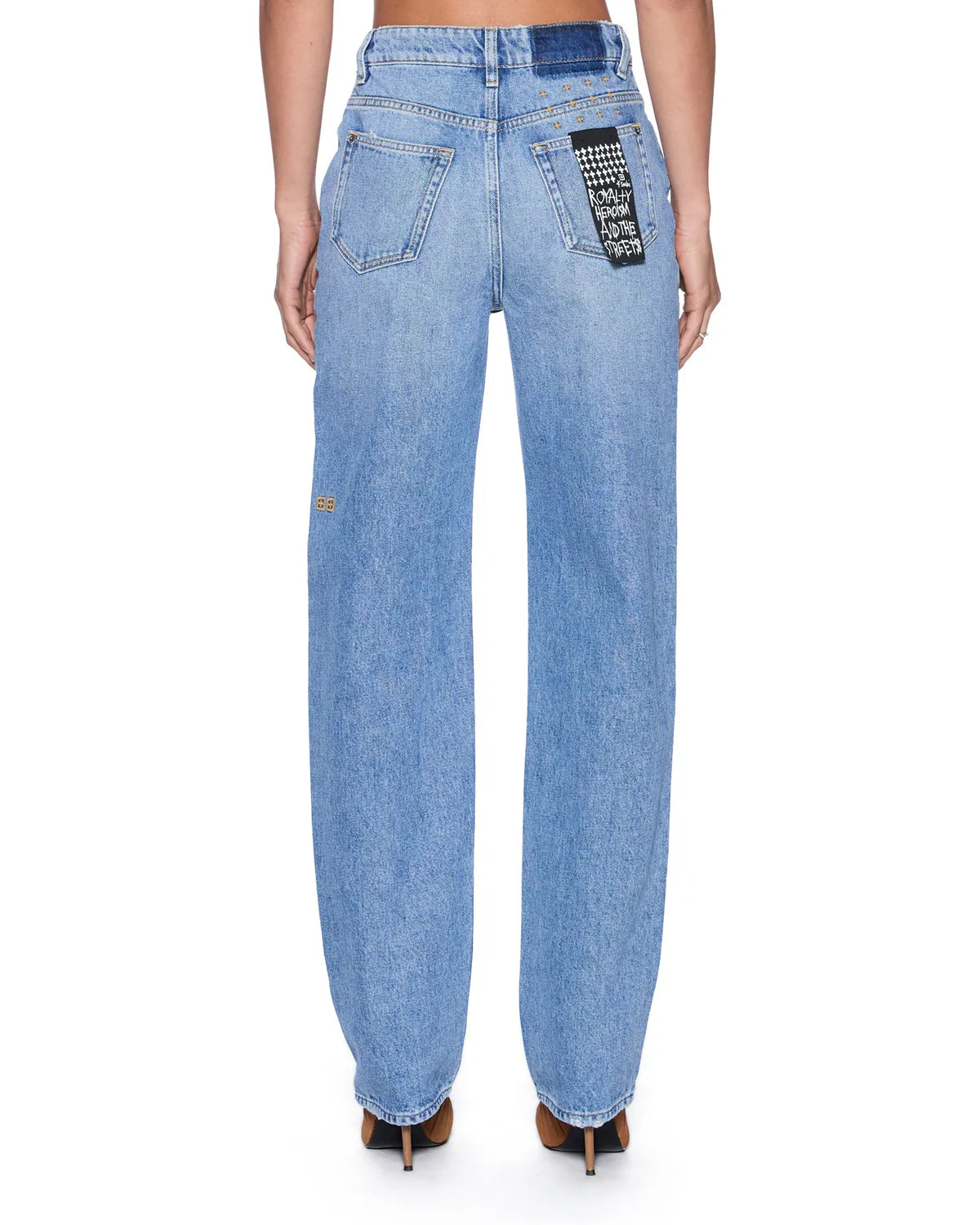 Ksubi Playback 2.0 Horizon Denim Jean