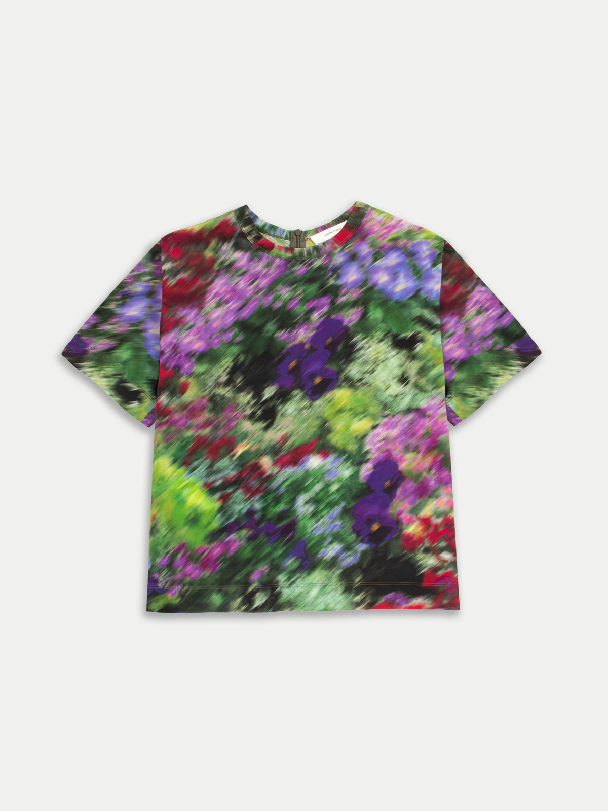 Juliette Hogan Fancy T – Dream In Colour Silk CDC Spectra