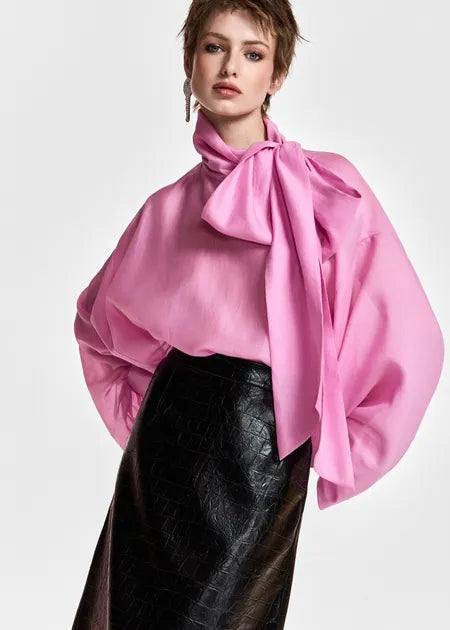 Essential Antwerp Karismatic Shirt - Pink