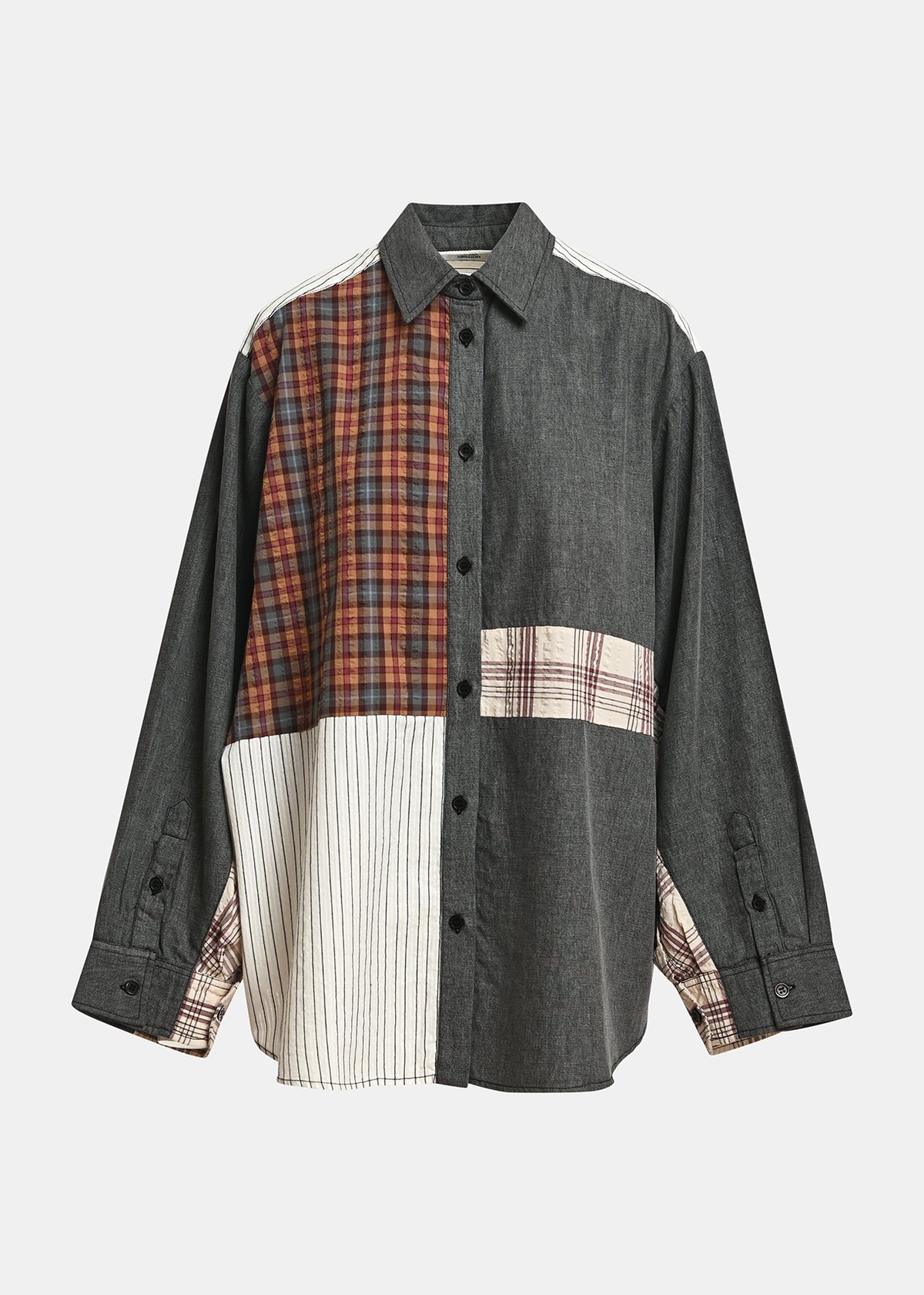 Essentiel Antwerp Kingsley Shirt