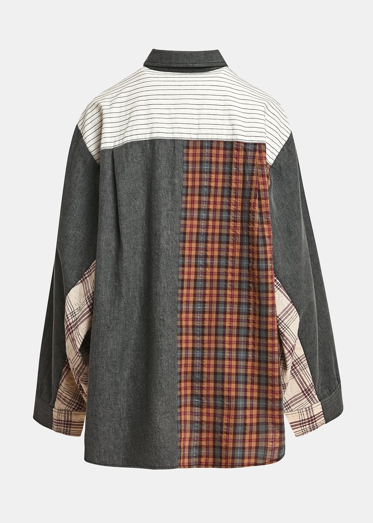 Essentiel Antwerp Kingsley Shirt