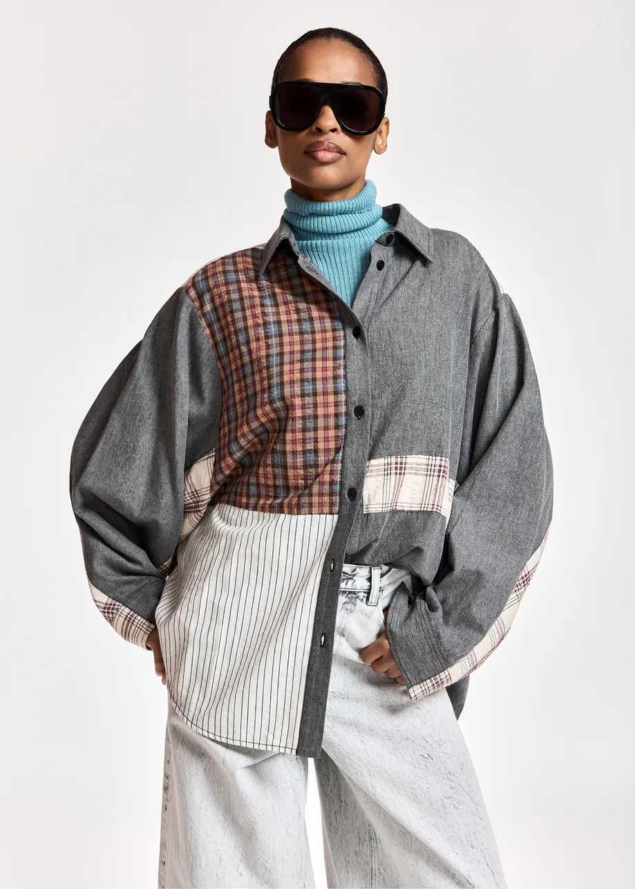 Essentiel Antwerp Kingsley Shirt