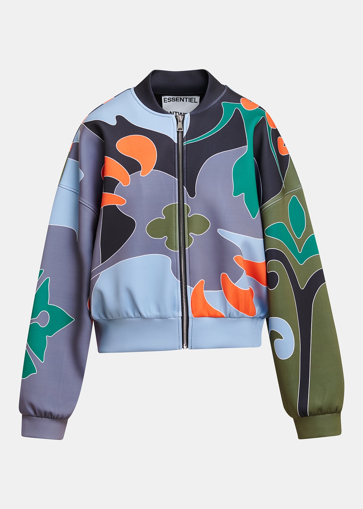 Essentiel Antwerp Kiva Bomber Jacket