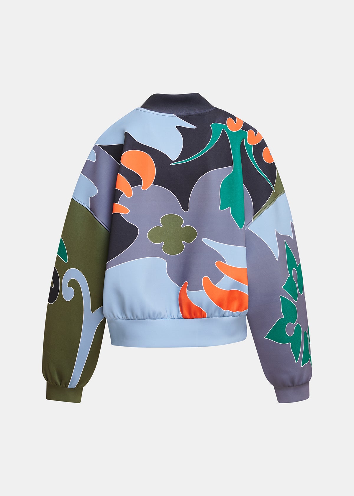 Essentiel Antwerp Kiva Bomber Jacket