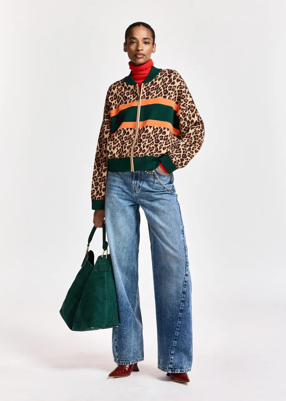 Essentiel Antwerp Kutie Cardigan