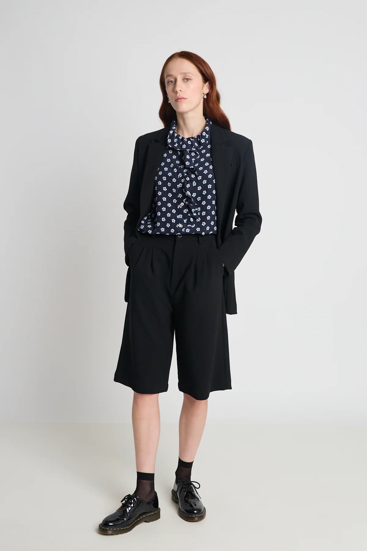 Twenty Seven Names Seventh Sense Shorts