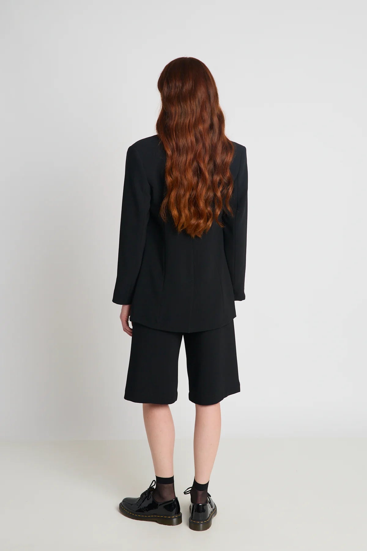 Twenty Seven Names Seventh Sense Shorts
