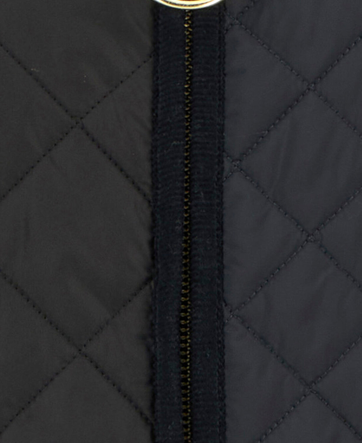 Heslerton Gilet - Dark Navy/Black/Dress