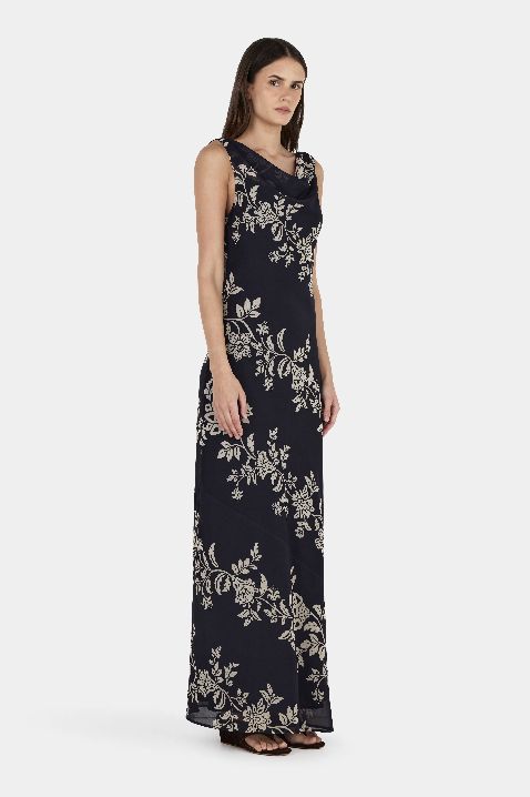 Lyra Maxi Dress
