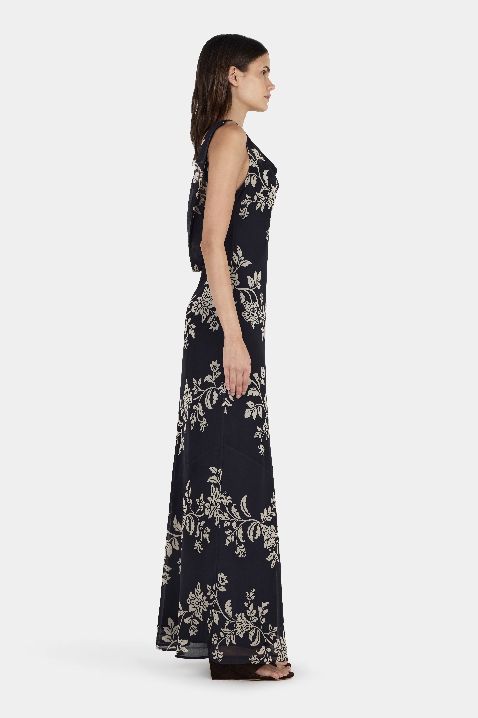 Lyra Maxi Dress