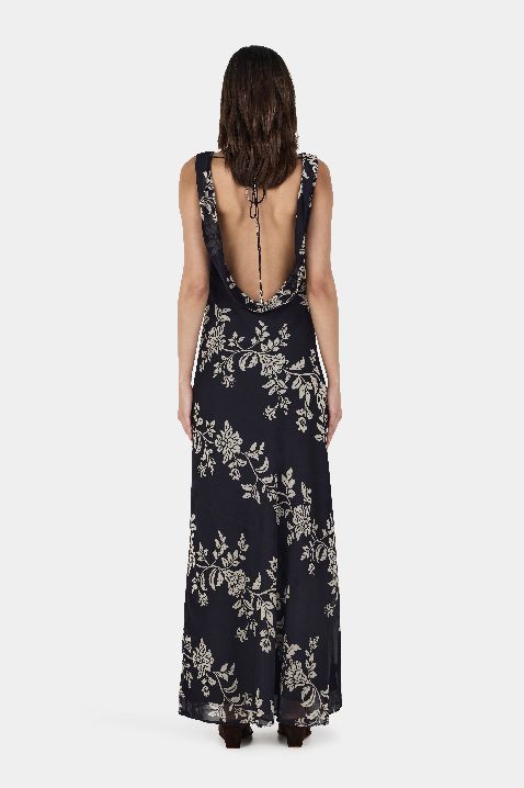 Lyra Maxi Dress