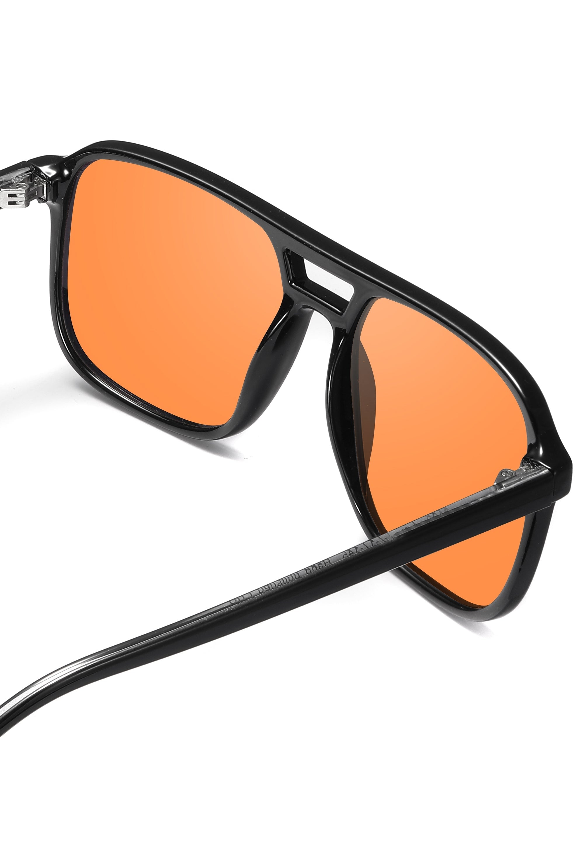 Eco Shades Lai - Orange